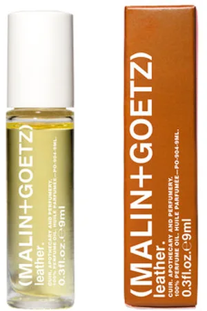 MALIN+GOETZ Leather Perfume Oil 9ml