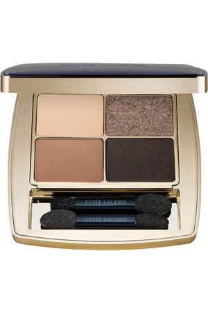 Estée Lauder Pure Color Envy Luxe Eyeshadow Quad - , Eyeshadow Palette, Satin