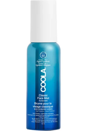 Coola Classic Face SPF50 100ml