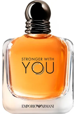 Giorgio Armani Stronger With You Eau De Toilette 100ml