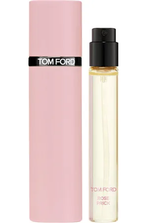 Tom Ford Rose Prick Eau de Parfum, 10ml, Travel Size, Rose Essence, Intoxicating Aroma, Unisex Fragrance