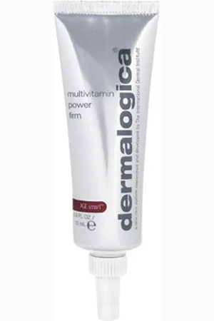 Dermalogica Multivitamin Power Firm 15ml, Lotions, Vitamin A, C and E