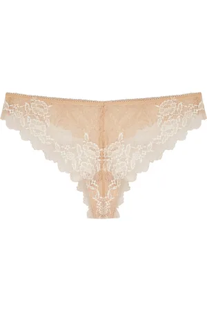 Wacoal Lace Perfection Thong - - XL