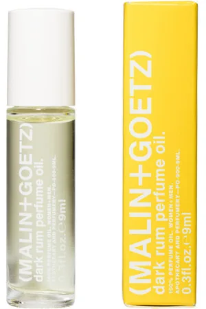 MALIN+GOETZ Dark Rum Perfume Oil 9ml