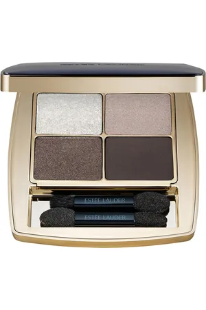 Estée Lauder Pure Color Envy Luxe Eyeshadow Quad - , Eyeshadow Palette, Satin