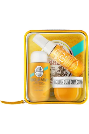 Sol de Janeiro Bum Bum Jet Set, Gift Sets, Brazilian Bum Bum Trio