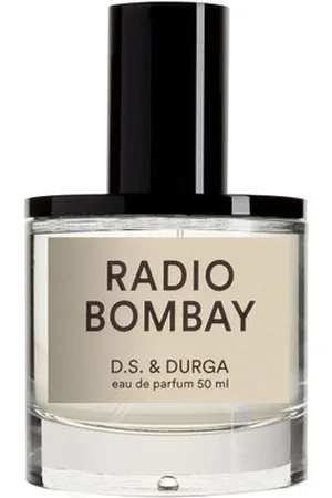 DS&DURGA Radio Bombay Eau De Parfum 50ml