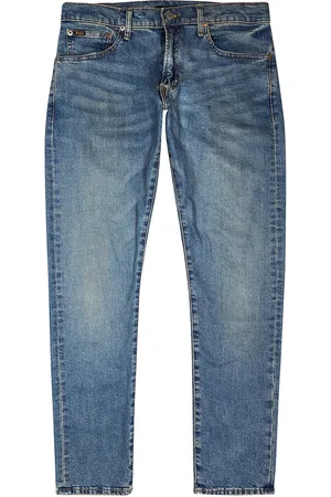 Ralph Lauren Sullivan Slim-leg Jeans - W36