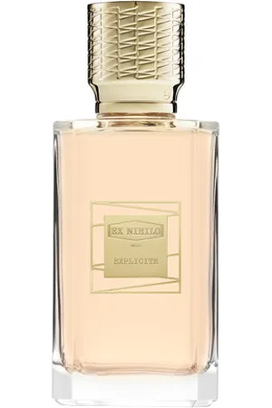Ex Nihilo Explicite Eau De Parfum 100ml