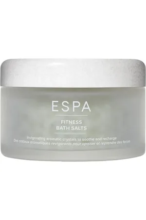 ESPA Fitness Bath Salts 180g