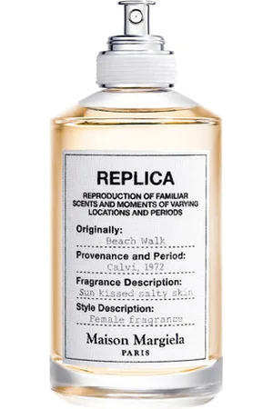Maison Margiela Replica Beach Walk Eau De Toilette 100ml