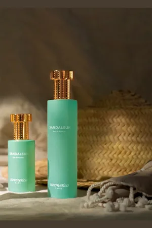 Hermetica Paris Sandalsun Eau de Parfum 50ml