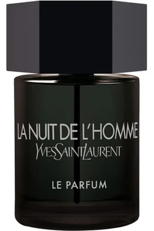 Saint Laurent La Nuit de L