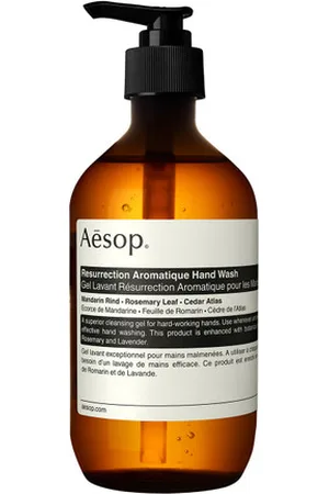 Aesop Resurrection Aromatique Hand Wash 500ml