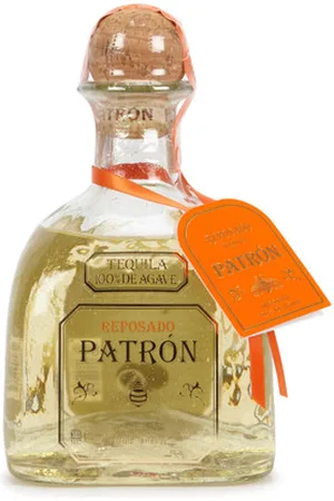 Patron Reposado Tequila