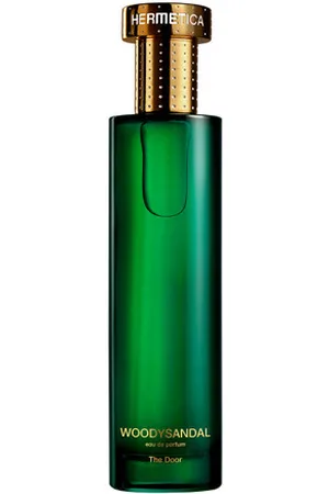 Hermetica Paris Woodysandal Eau De Parfum 100ml