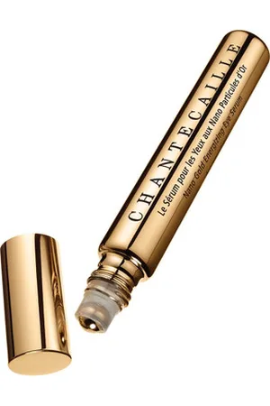 CHANTECAILLE Gold Energizing Eye Serum 15ml - Lotions - Stem Cells Boost – Male – Eye Treatments