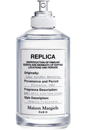 Maison Margiela Replica Lazy Sunday Morning Eau De Toilette 100ml