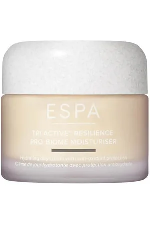 ESPA Tri-active Resilience Probiome Moisturiser 55ml, Lotions, Defend