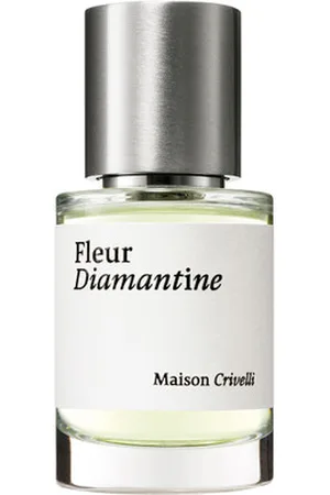 Maison Crivelli Diamantine Eau De Parfum 30ml - Male - Masculine Fragrance - Jasmine