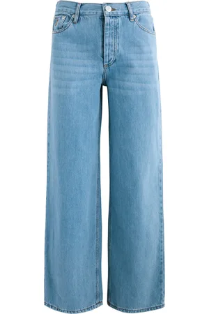 By Malene Birger Vinola Wide-leg Jeans - - 29 (W29 / UK12 / M)
