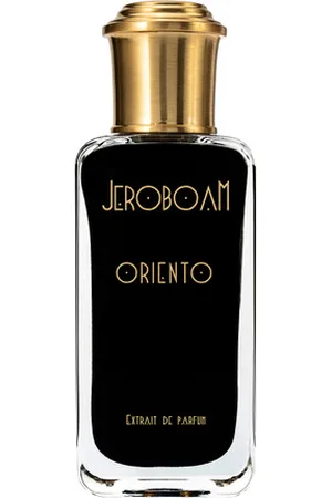 Jeroboam Oriento Extrait De Parfum 100ml
