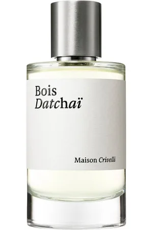 Maison Crivelli Datchaï Eau De Parfum 100ml - Male - Masculine Fragrance - Woody Notes
