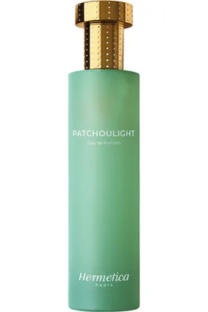 Hermetica Paris Patchoulight Eau De Parfum 100ml