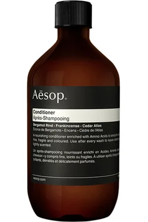Aesop Conditioner With Screw Cap 500ml