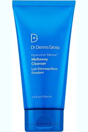 Dr. Dennis Gross Skincare Marine Meltaway 150ml, Cleanser, Hydrated