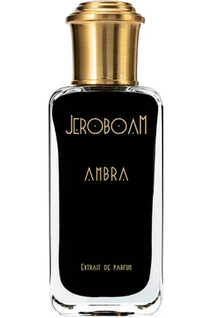 Jeroboam Ambra Eau De Extrait 30ml