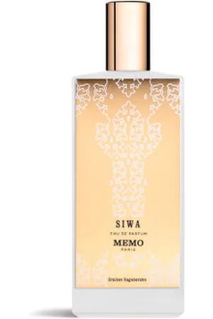 Memo Paris Siwa Graines Vagabondes Eau de Parfum 75ml