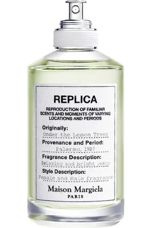 Maison Margiela Under The Lemon Trees Eau De Toilette 100ml
