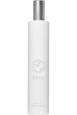 ESPA Restful Pillow 100ml, Well Being, Properties of Lavender