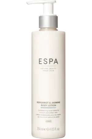ESPA Bergamot & Jasmine Body Lotion 250ml