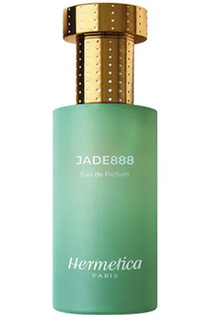 Hermetica Paris Jade888 Eau De Parfum 50ml
