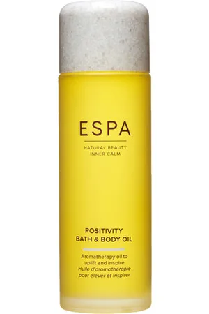 ESPA Positivity Bath & Body Oil