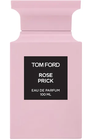 Tom Ford Rose Prick Eau de Parfum, 100ml, Luxurious Fragrance, Rose Notes, Floral Elegance, Sensual Scent