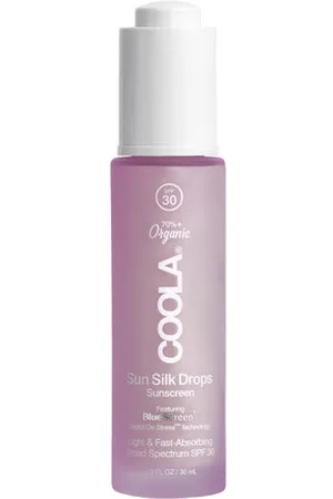 Coola Sun Silk Drops SPF30 30ml
