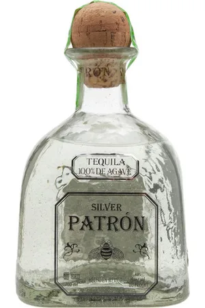 Patron Tequila