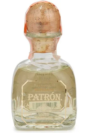 Patron Reposado Miniature Tequila 50ml