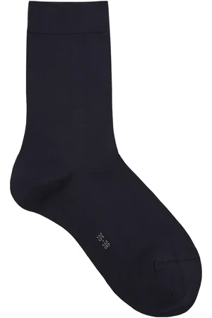 Falke Cotton Touch Cotton-blend Socks - - 39-42