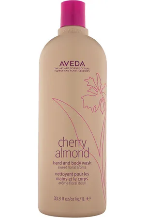 AVEDA Cherry Almond Hand & Body Wash 1000ml – Female – Beauty Bath