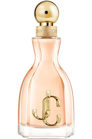 Jimmy Choo I Want Choo Eau de Parfum 60ml