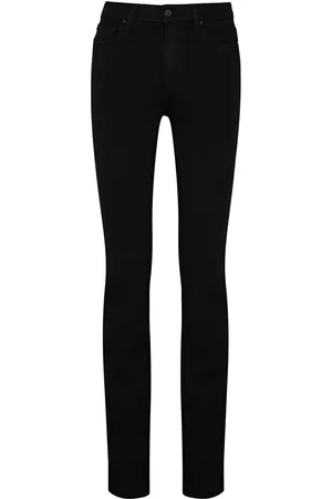 Paige Hoxton Transcend Slim-leg Jeans - - W23