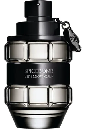 Viktor & Rolf Spicebomb Eau De Toilette 150ml