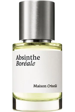 Maison Crivelli Absinthe Boréale Eau De Parfum 30ml - Male - Masculine Fragrance - Aromatic Notes
