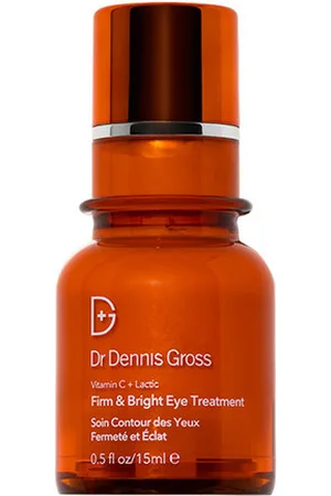 Dr. Dennis Gross Skincare Vitamin C + Eye Treatment, Lotions, Bright
