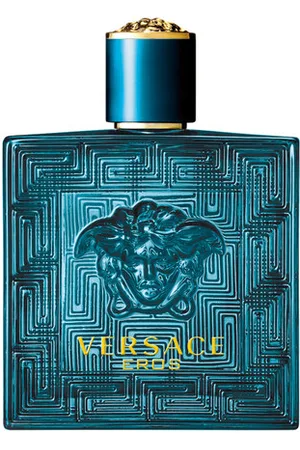 VERSACE Eros Eau de Toilette 100ml