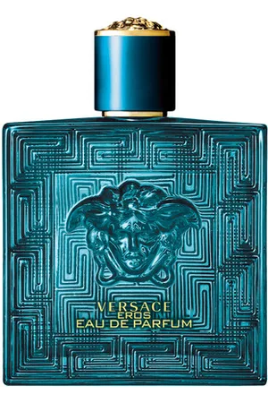 VERSACE Eros Eau de Parfum 100ml